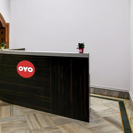 Hotel O Pramod Residency Bhubaneswar Eksteriør bilde