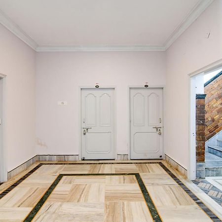 Hotel O Pramod Residency Bhubaneswar Eksteriør bilde