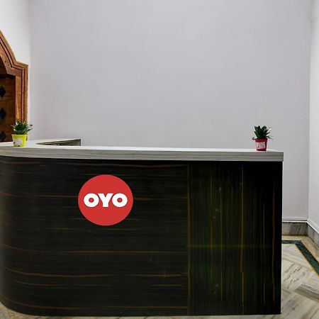 Hotel O Pramod Residency Bhubaneswar Eksteriør bilde