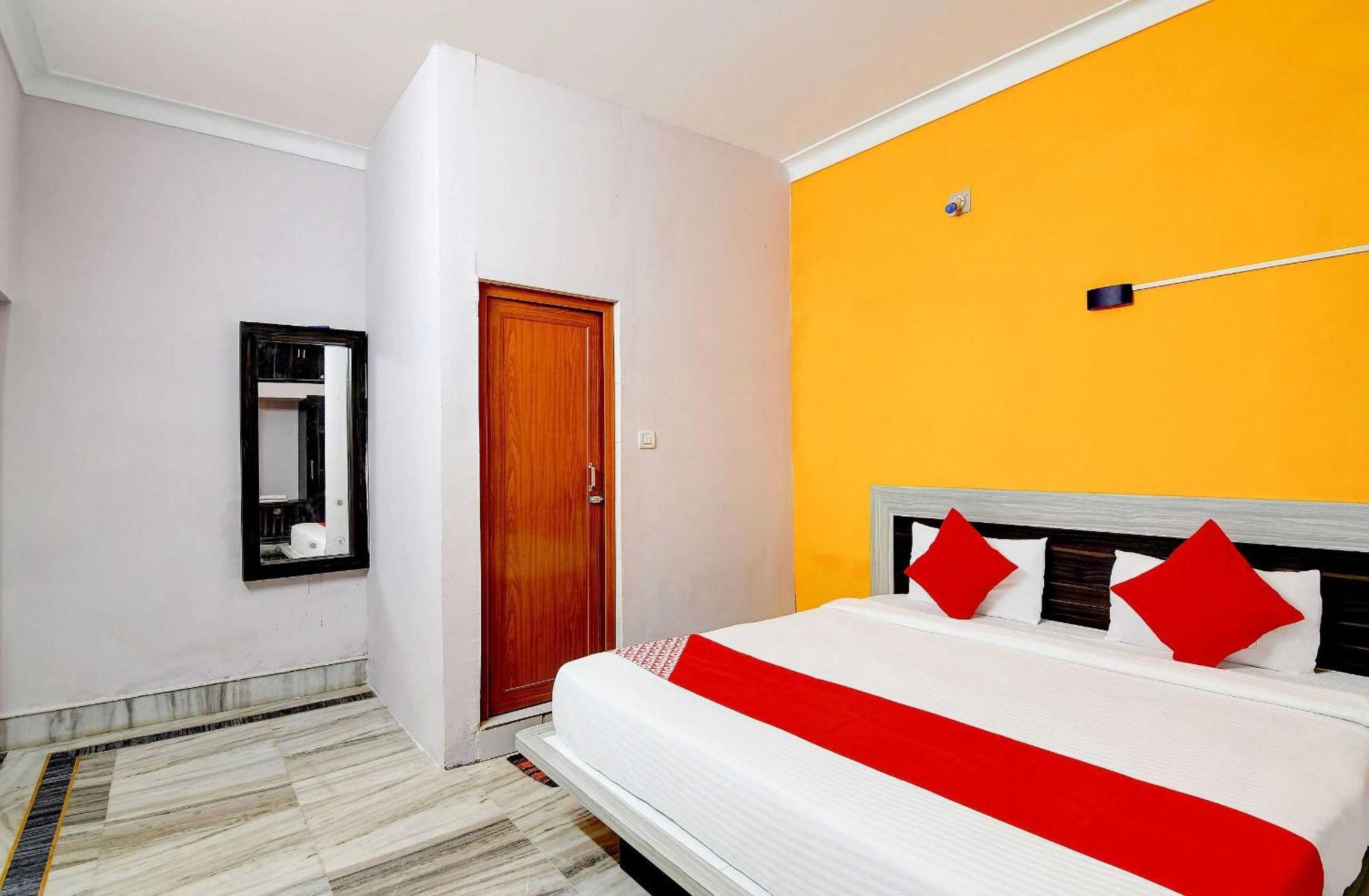 Hotel O Pramod Residency Bhubaneswar Eksteriør bilde