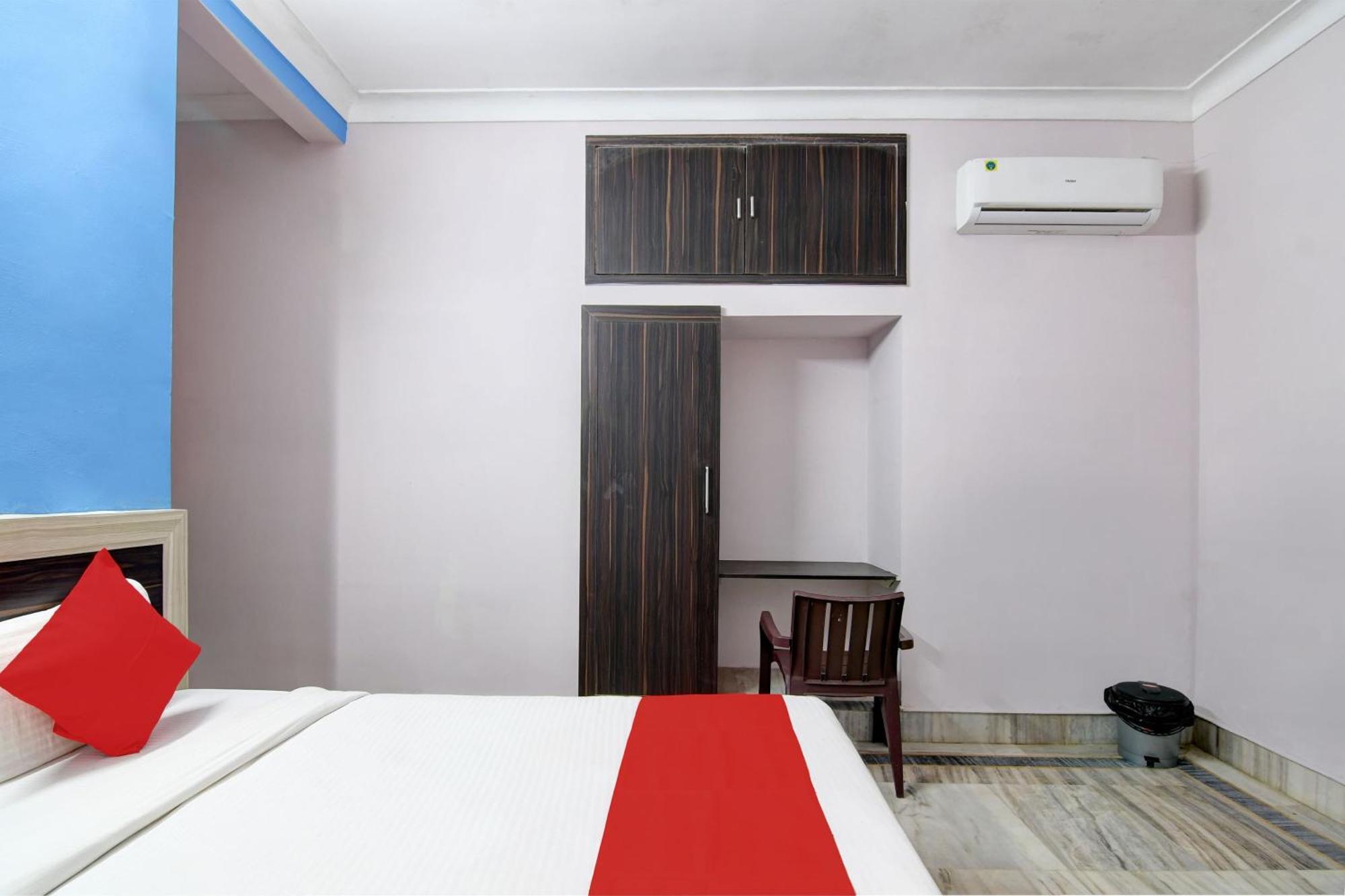 Hotel O Pramod Residency Bhubaneswar Eksteriør bilde
