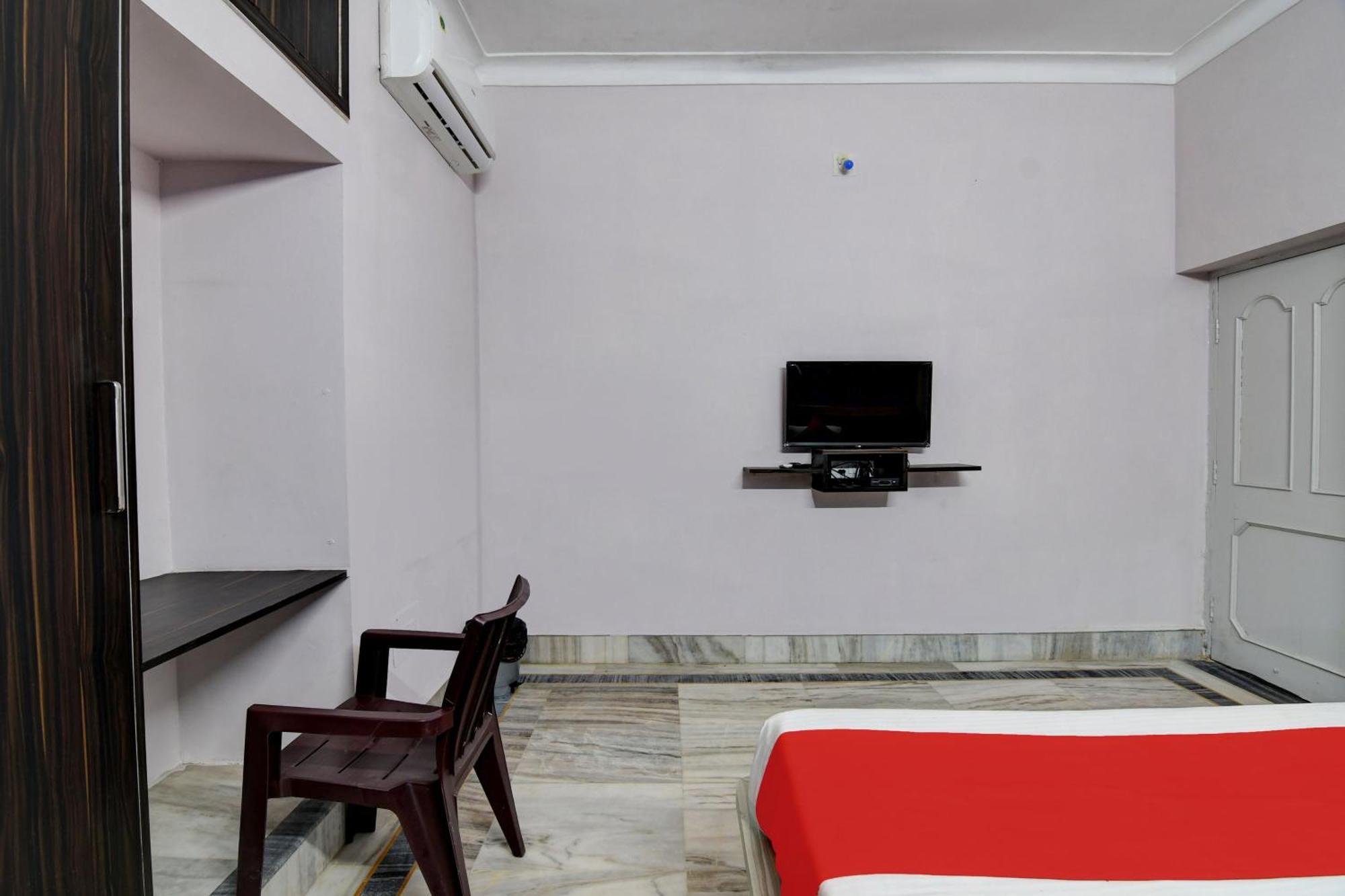 Hotel O Pramod Residency Bhubaneswar Eksteriør bilde