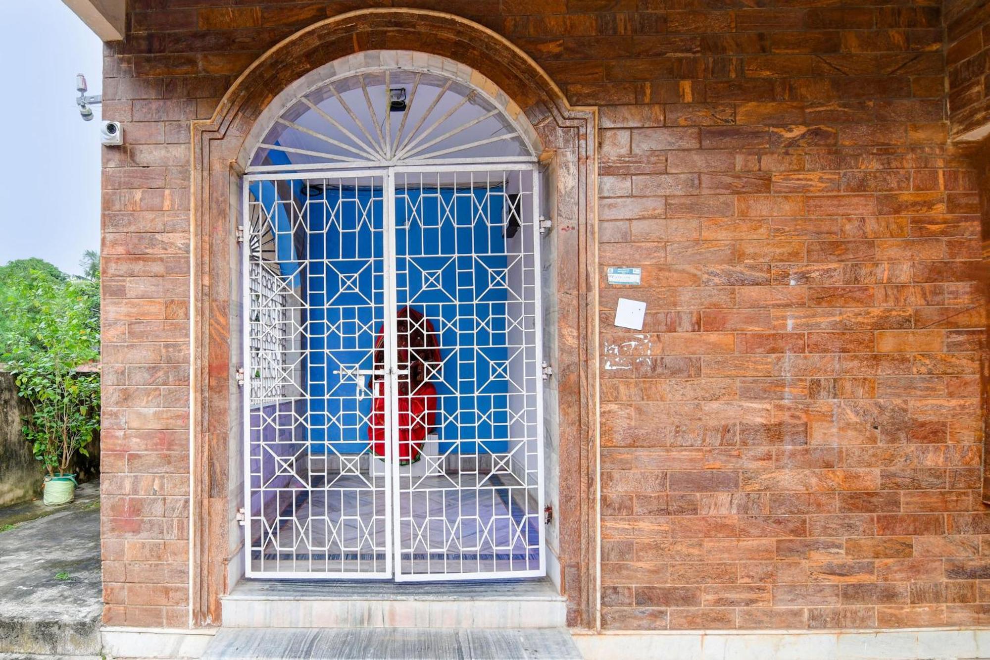 Hotel O Pramod Residency Bhubaneswar Eksteriør bilde