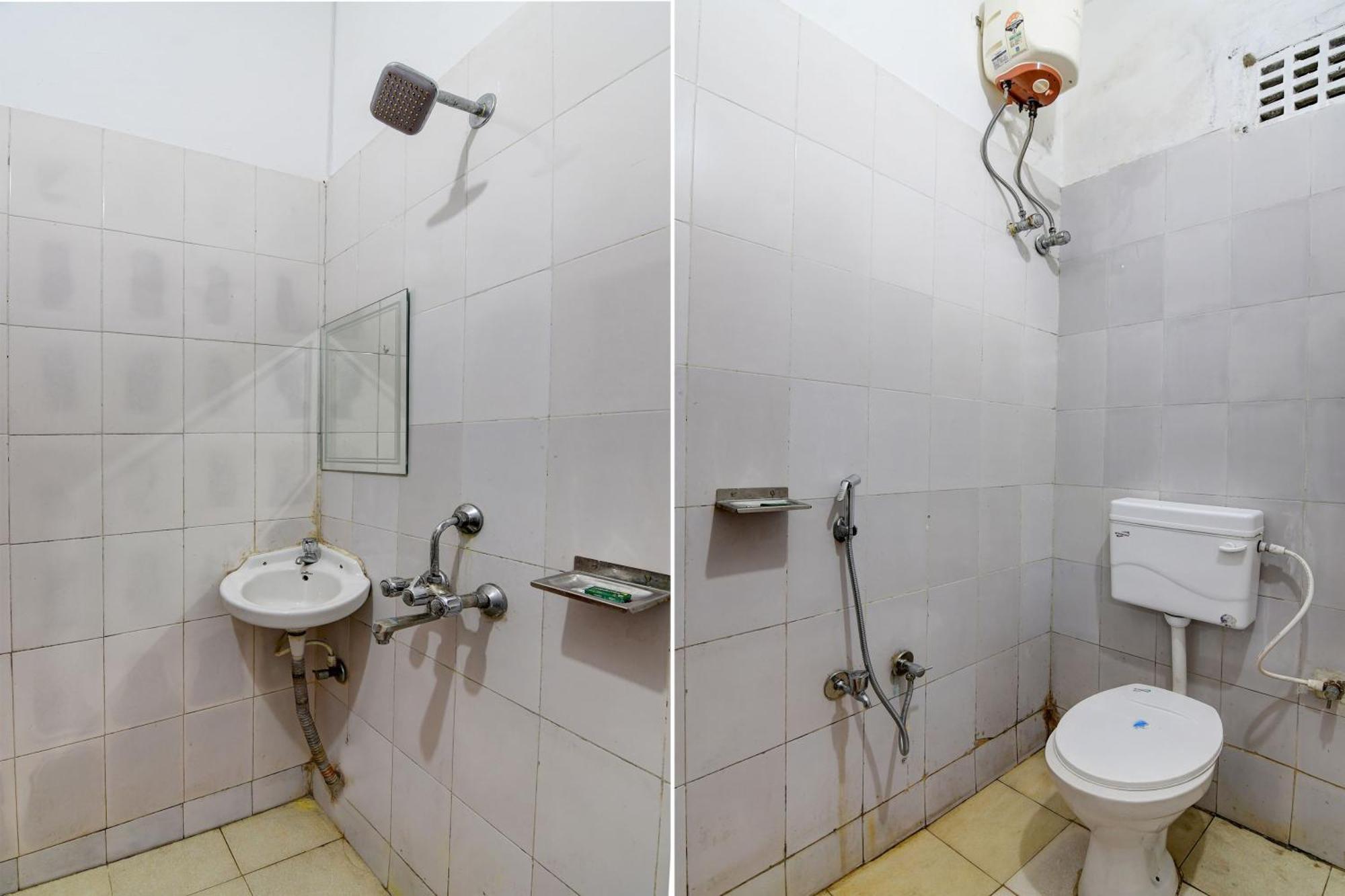 Hotel O Pramod Residency Bhubaneswar Eksteriør bilde