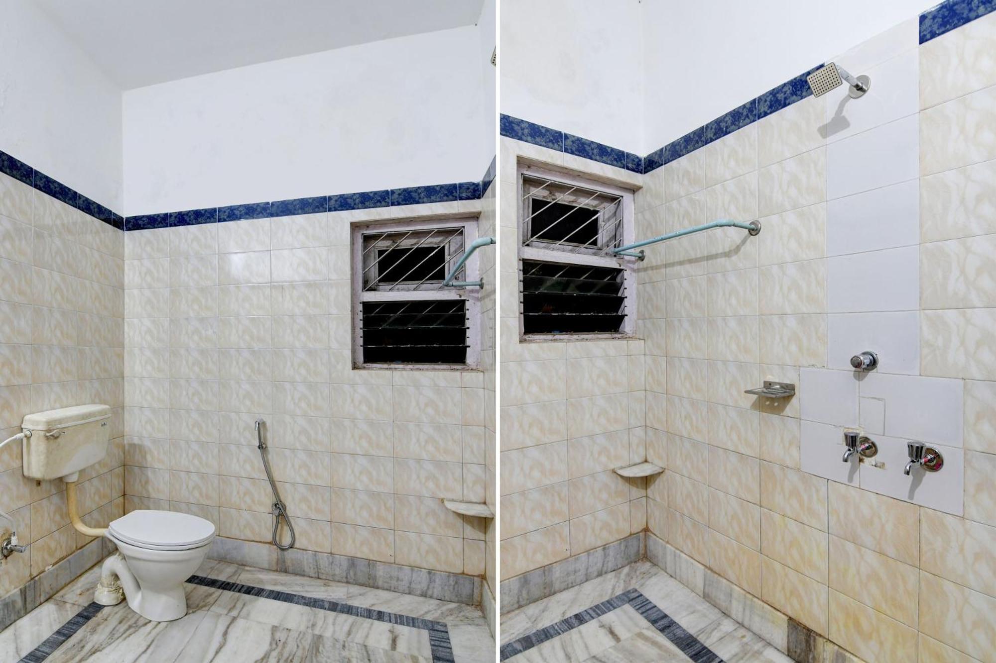 Hotel O Pramod Residency Bhubaneswar Eksteriør bilde