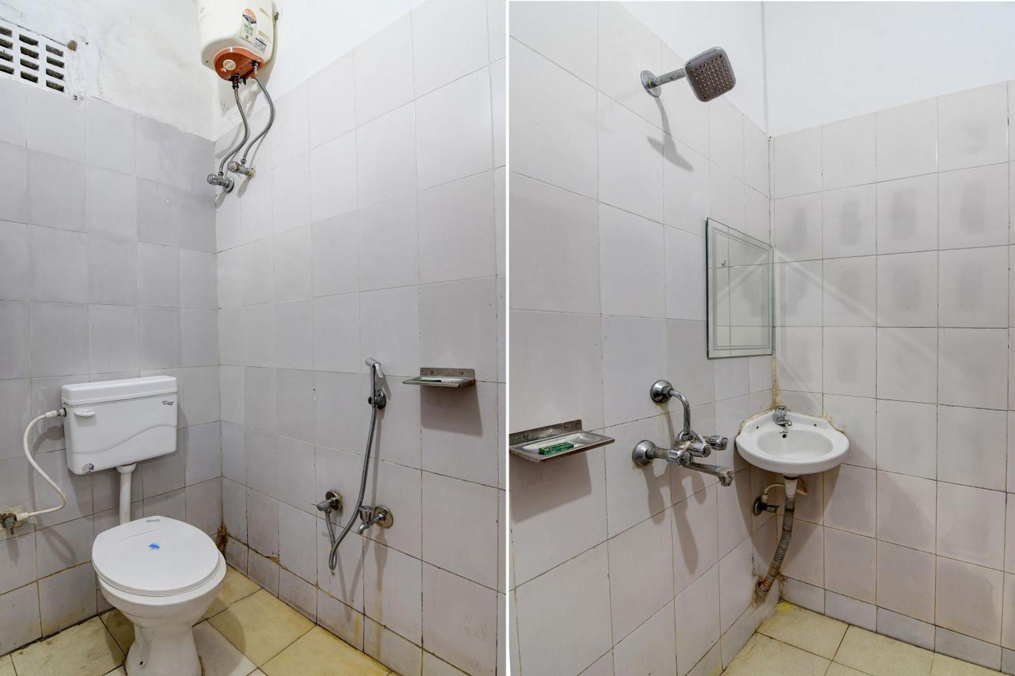 Hotel O Pramod Residency Bhubaneswar Eksteriør bilde