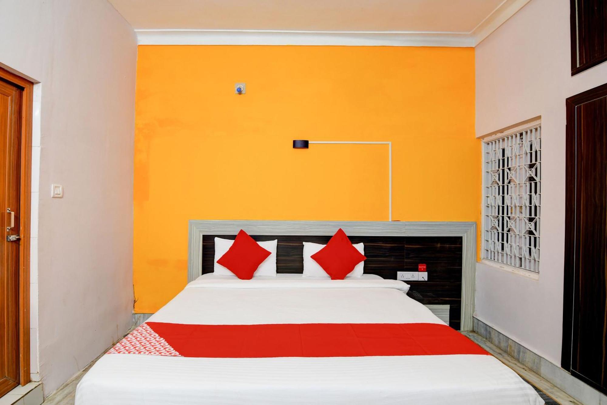 Hotel O Pramod Residency Bhubaneswar Eksteriør bilde